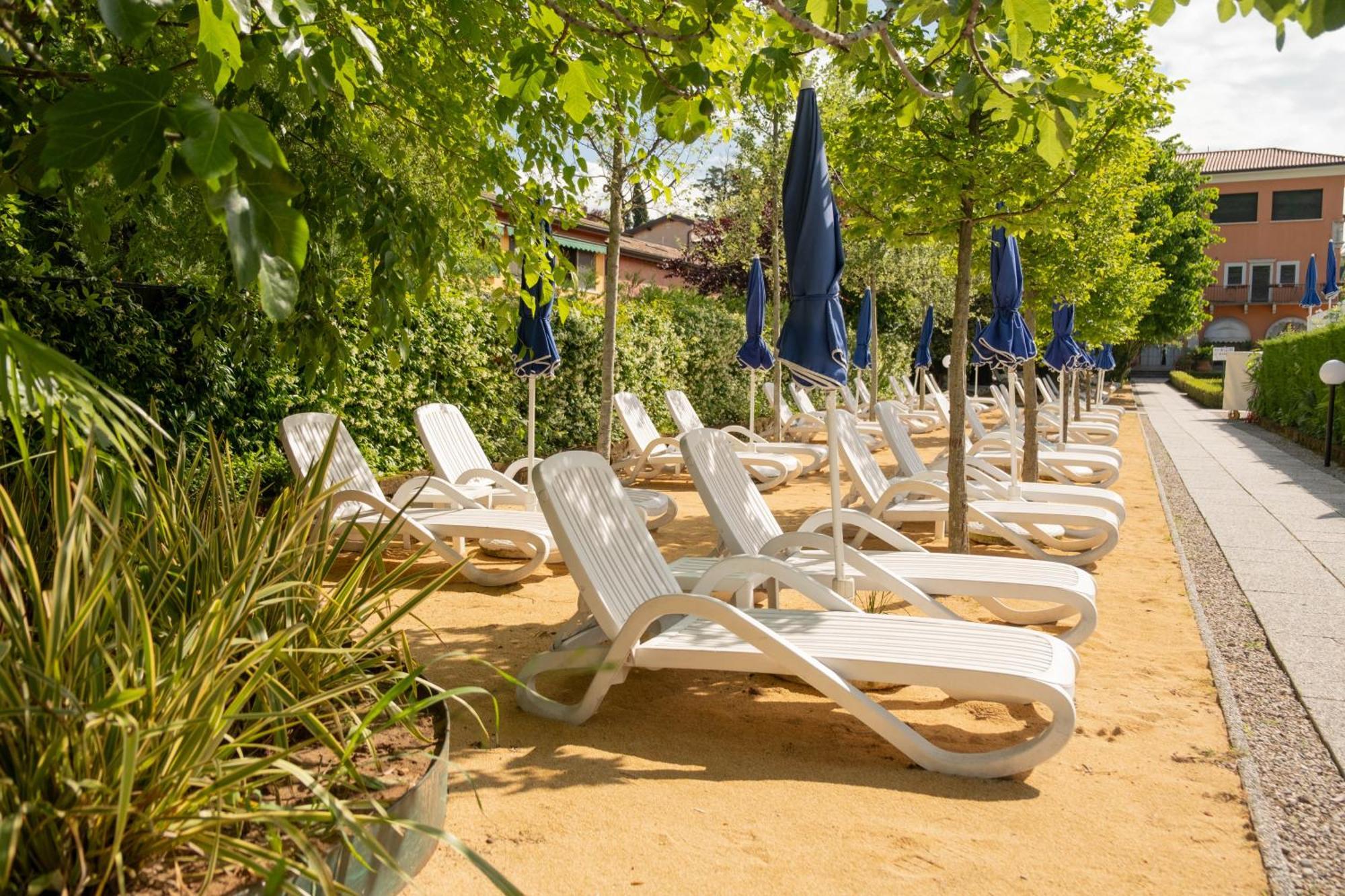 Hotel Vela D'Oro ***S Μπαρντολίνο Εξωτερικό φωτογραφία