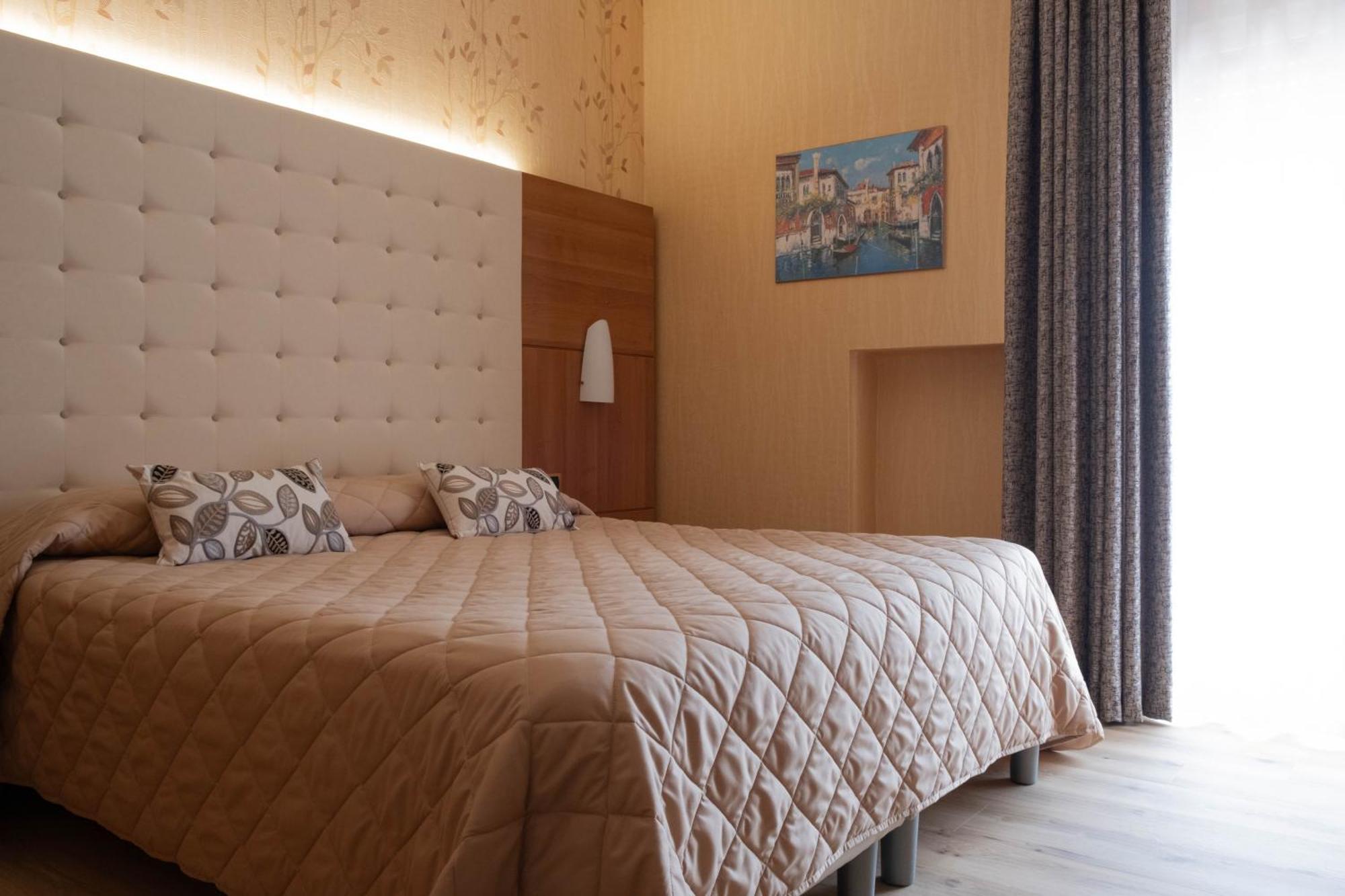 Hotel Vela D'Oro ***S Μπαρντολίνο Εξωτερικό φωτογραφία